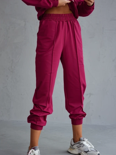 Royalfashion Women's Cotton Casual Set