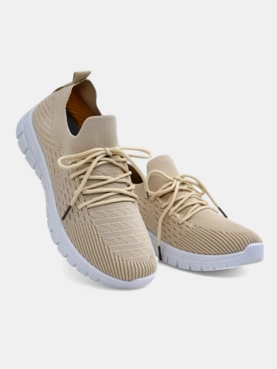 Royalfashion Sieviešu auduma sporta apavi Orycyss