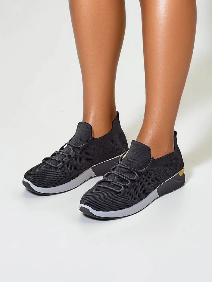 Royalfashion Sieviešu auduma sporta apavi Riner