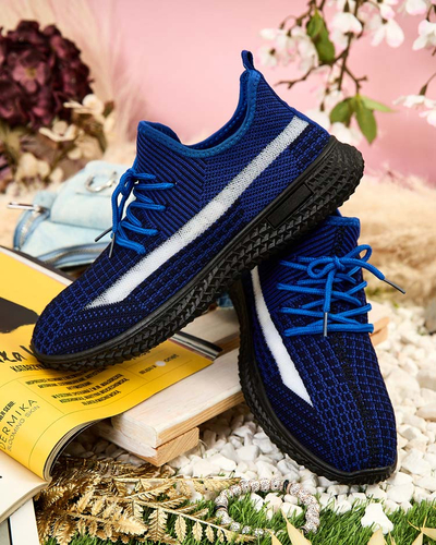 Royalfashion Sieviešu slip-on sporta apavi Melannz