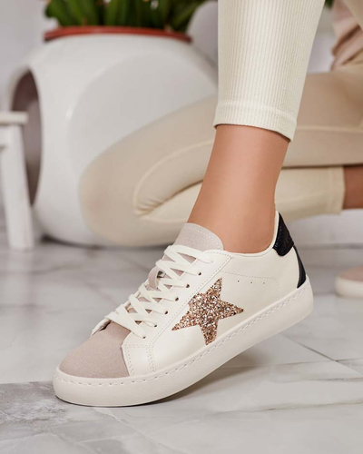 Royalfashion Sieviešu sporta apavi Abi