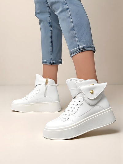 Royal Fashion Women's athletic shoes Tersela