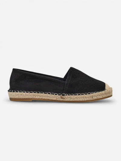 Royalfashion Women's eco-suede espadrilles Loropez