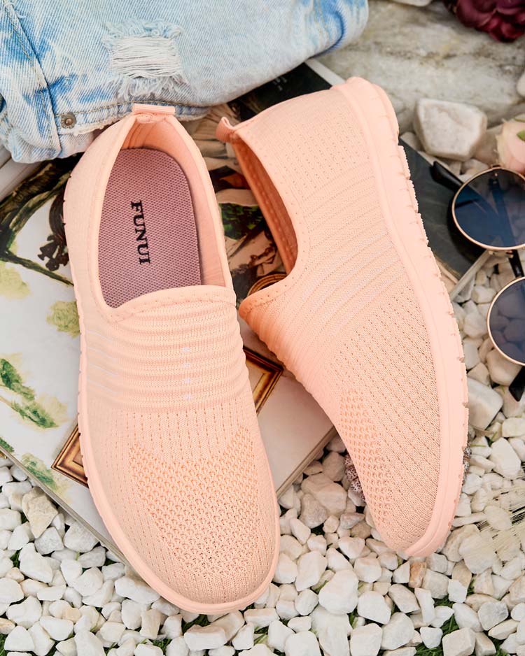 Royalfashion Sieviešu puspapēži Sefella