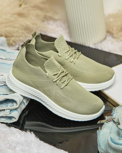 Royalfashion Sieviešu auduma sporta apavi Vobullo