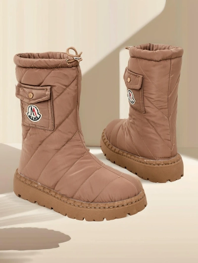 Royalfashion Sieviešu sniega zābaki Eloig