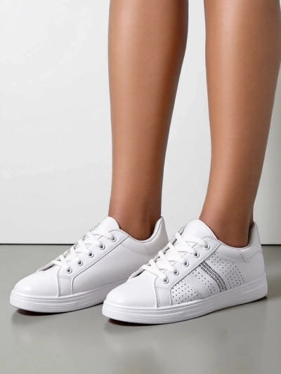 Royalfashion Sieviešu ažūra kedas Fortay