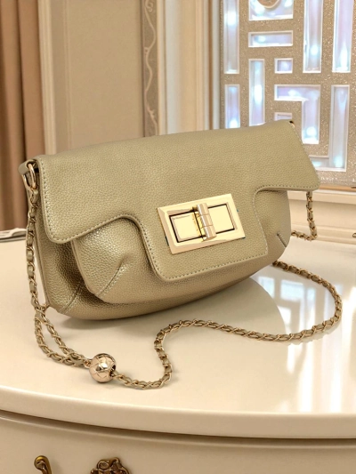 Royalfashion Women's Envelope Bag Aurelia Classico