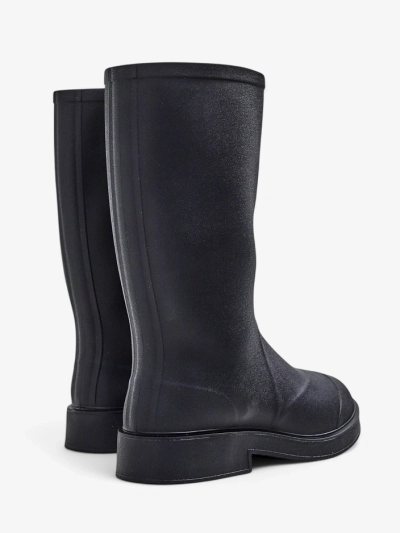 Royalfashion Matte women's wellington boots Mattelo