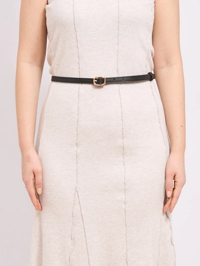 Женский повседневный ремень для брюк