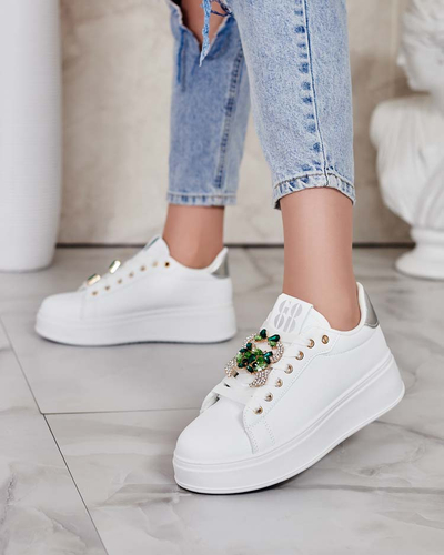 Royalfashion Sieviešu sporta čības Rozall