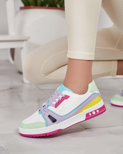 Royalfashion Sieviešu kedas Yemmas