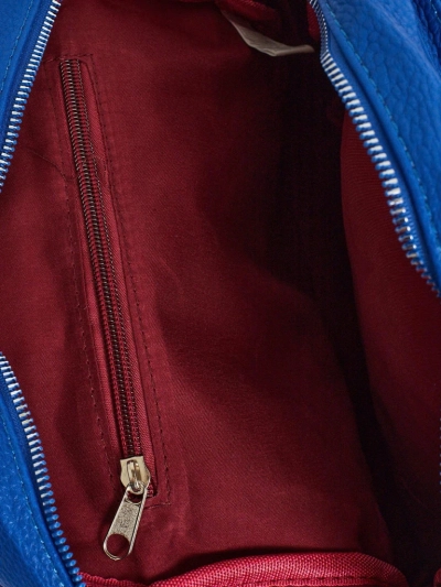 Royalfashion Women's Eco-Leather Backpack Evelin Day