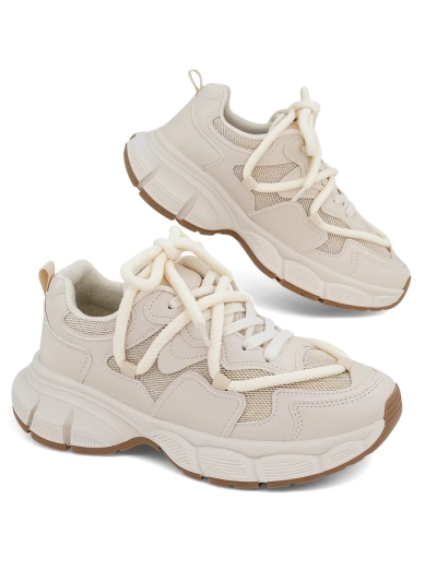 Royalfashion Women's Sneakers Ottoles