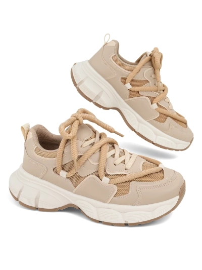 Royalfashion Women's Sneakers Ottoles