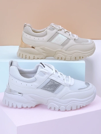 Royalfashion Women's Sport Sneakers Obilis