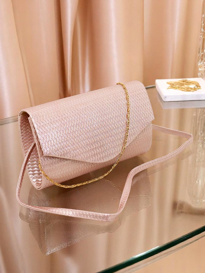 Royalfashion Women's Envelope Bag Luna Elegante