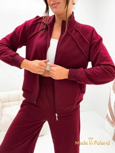 Women's Casual Set Cossi Silent