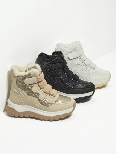 Women's Auralen Snow Boots