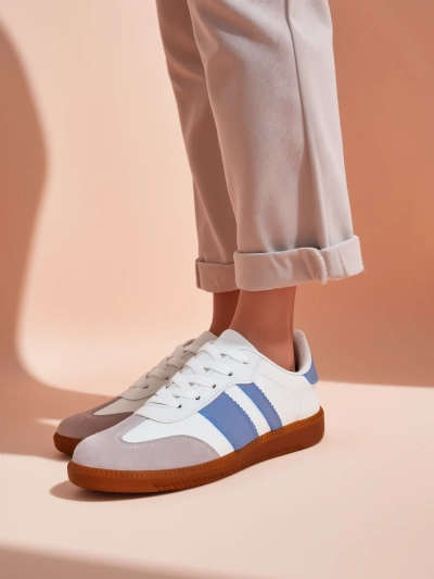 Royalfashion Sieviešu sporta apavi Diflas