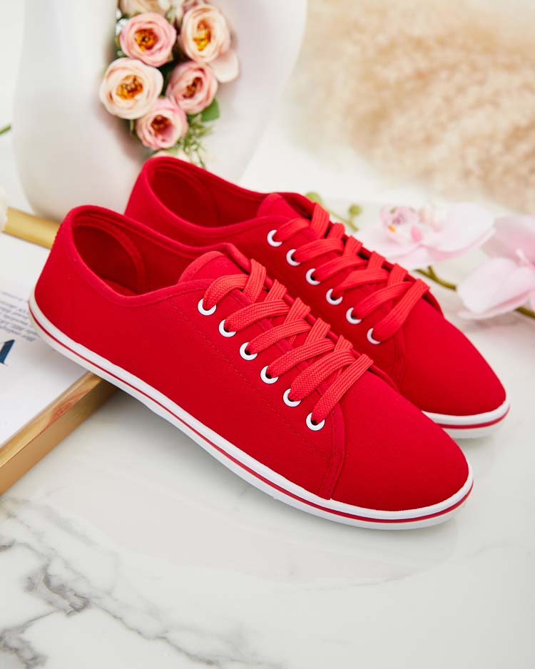 Royalfashion Sieviešu kedas Bossi