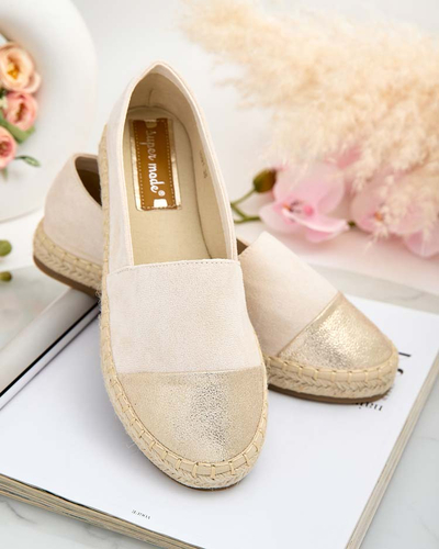 Royalfashion Sieviešu espadrilles Dafalle
