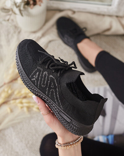 Royalfashion Sieviešu sporta apavi Tennan