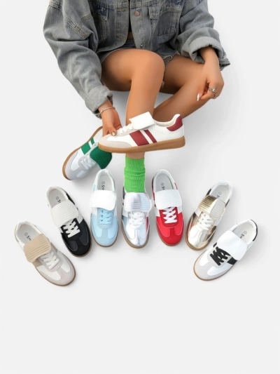 Royalfashion Sieviešu sporta apavi Ensire