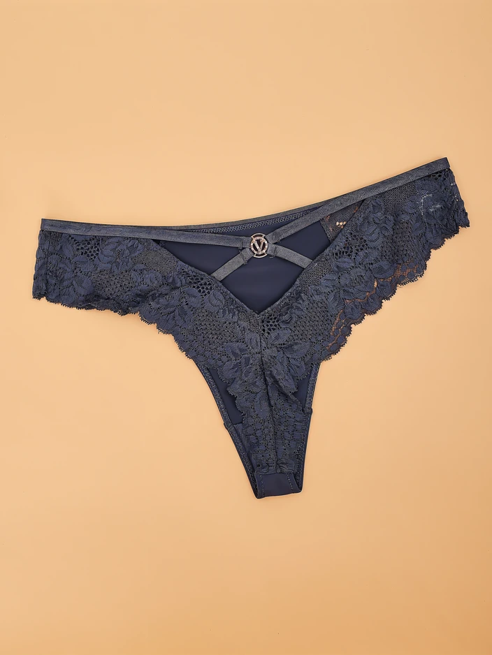 Royalfashion Women's Brazilian panties