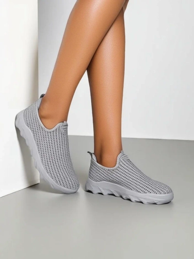 Royalfashion sieviešu auduma sporta apavi Eraste