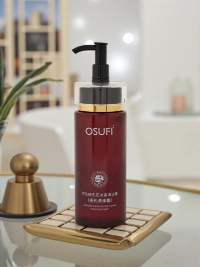 OSUFI Cleansing Face Cream