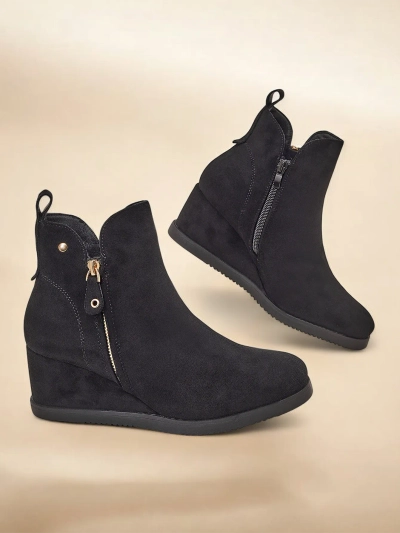 Женские сапоги Royalfashion Lobbos