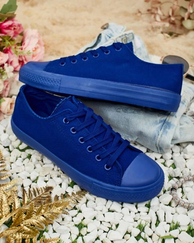 Royalfashion Women's Sports Sneakers Hirri