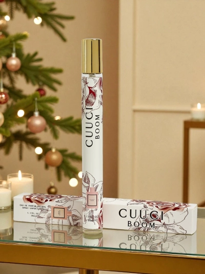 Inspirowana Damska woda perfumowana CUUCI BOOM