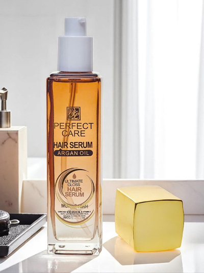 Perfect Care matu serums ar argana eļļu un E vitamīnu