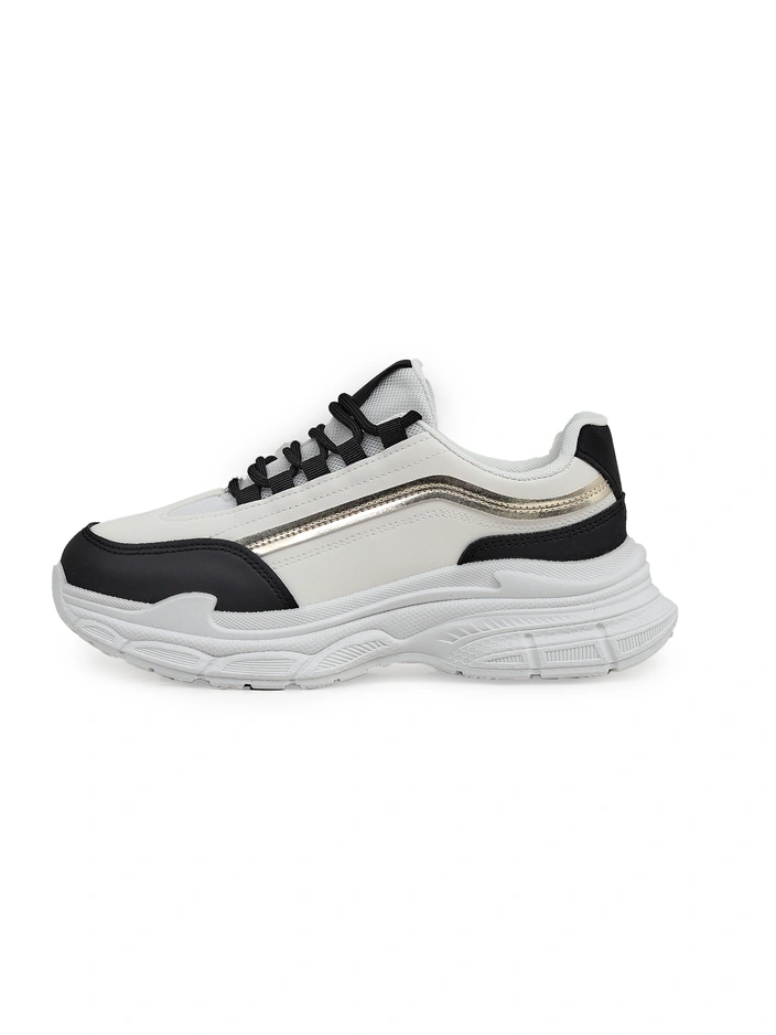 Royalfashion Sieviešu sporta sneakers Fexxy