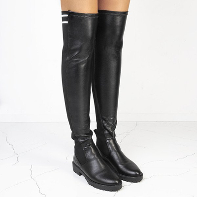 X8012 ЧЕРНЫЙ B