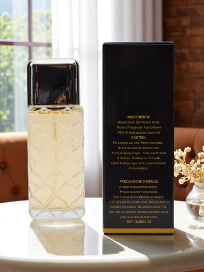 Inspired eau de parfum vīriešiem Onlyou Men