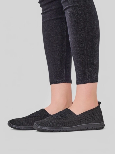 Royalfashion Women's sporty moccasins Pertepses