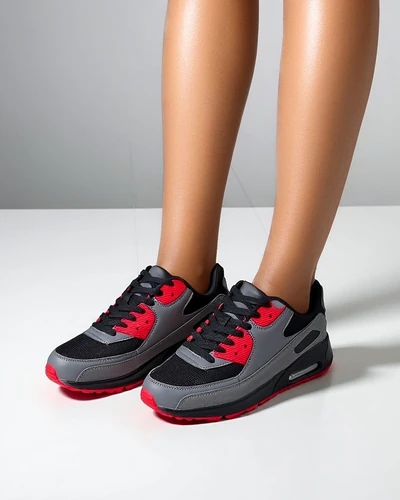 Royalfashion Sieviešu Sneakeri Airnel