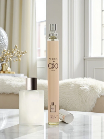 Lav Inspirowana Męska woda perfumowana Cio