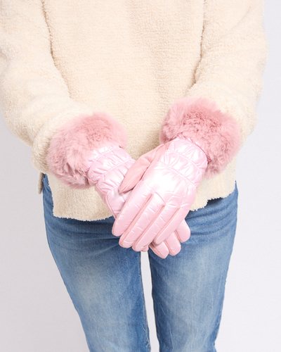 Royalfashion Dāmu cimdi