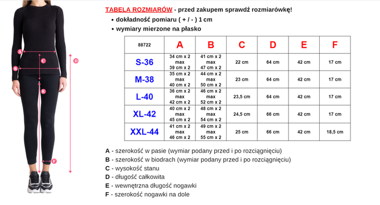 Gray 3/4 length women's denim trousers - Clothing