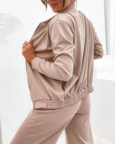 Royalfashion Women's casual set