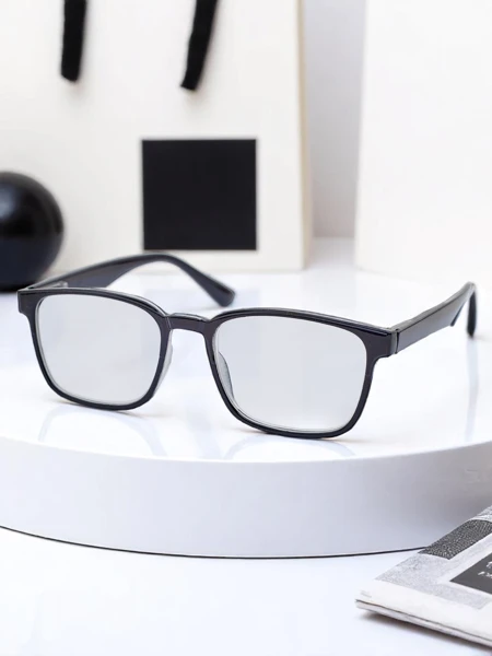 Royalfashion Prescription glasses +3 VisionOptic Classic