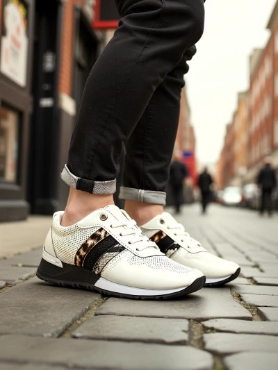 Royalfashion Sieviešu sporta apavi Panterras