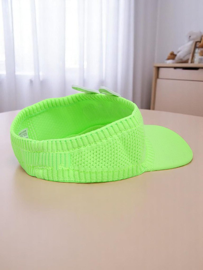 Royalfashion Children's Sun Visor Rabbit Ears