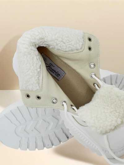 Royalfashion Women's Snow Boots Dabendas