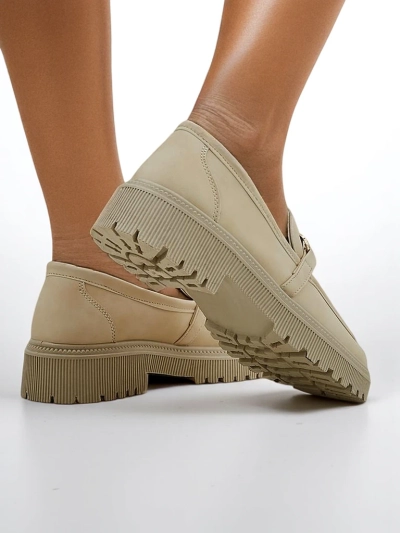 Royalfashion Women's moccasins Erret