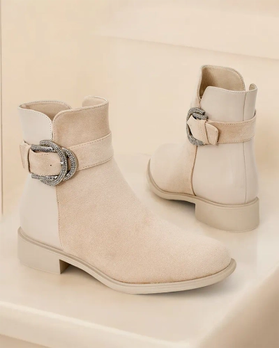 Royalfashion Classic women's boots Umiss